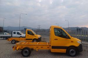 MERCEDES SPRINTER TELAIO 