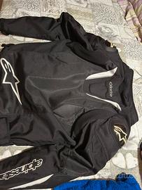 Giacca alpinestars L