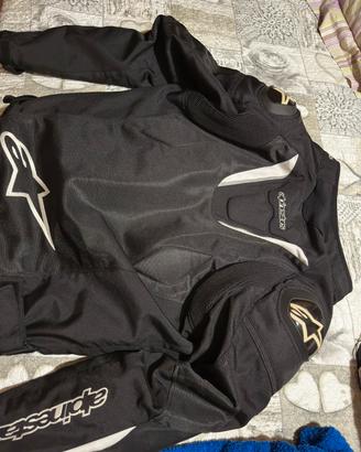 Giacca alpinestars L