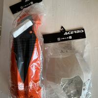Accessori ktm 125 exc 2012