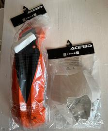 Accessori ktm 125 exc 2012
