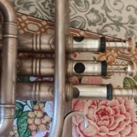 tromba / cornetta Besson made in england
