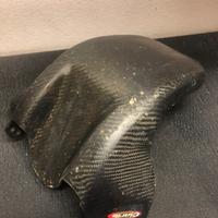 Paramotore Carbonio Honda Crf 250