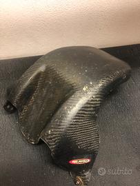 Paramotore Carbonio Honda Crf 250