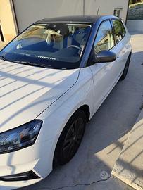 Skoda Fabia Style 80 Cv