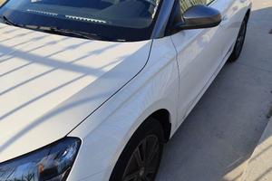 Skoda Fabia Style 80 Cv