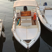 Open Yamaha 40/60