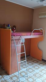 letto a castello 