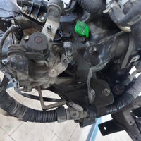 Cambio usato Suzuki Swift 1.3 benz (M13A)