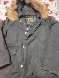 giacca Woolrich donna