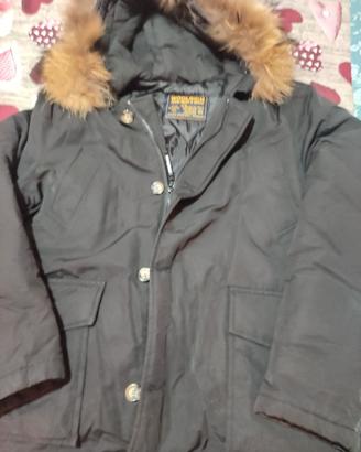 giacca Woolrich donna