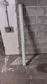 Plafoniera completa di Neon