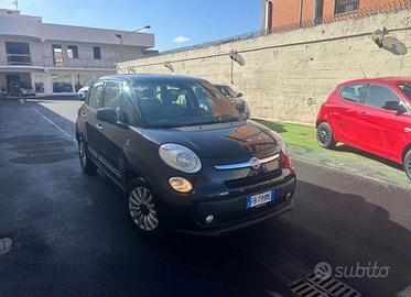 Fiat 500L 1.3Multijet 85CV Lounge - 2015