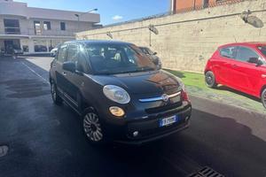 Fiat 500L 1.3Multijet 85CV Lounge - 2015