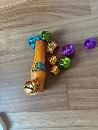 gioco da tavolo di abilità Bellz!