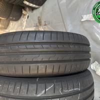 gomme usate 1856015 Estivo DUNLOP - SP - 406