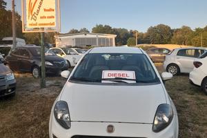 Fiat Punto 1.3 MJT II S&S 85 CV 5porte ECO Lounge