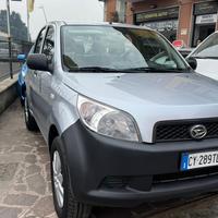 Daihatsu Terios 1.3 4WD SX