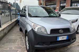 Daihatsu Terios 1.3 4WD SX