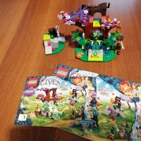 Lego Elves