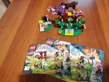 Lego Elves