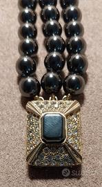 BRACCIALE ALTA BIGIOTTERIA VINTAGE