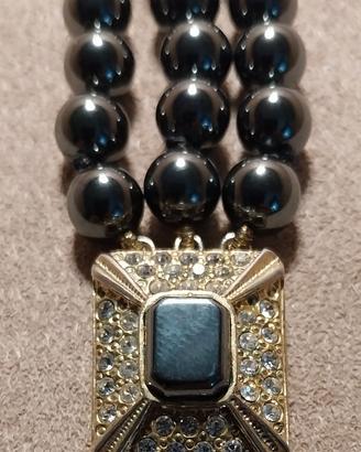 BRACCIALE ALTA BIGIOTTERIA VINTAGE