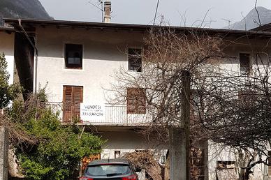 Casa singola da ristrutturare