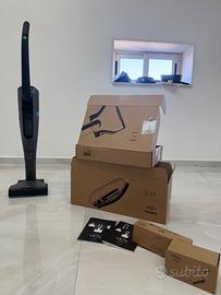 Folletto vorwerk vk7s titanium edizione limitata