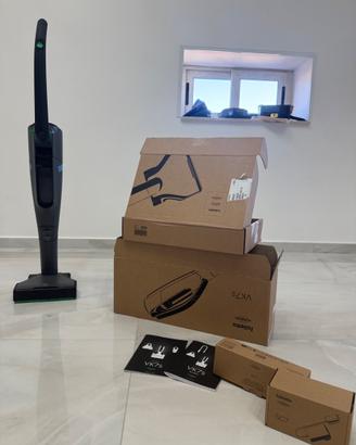 Folletto vorwerk vk7s titanium edizione limitata