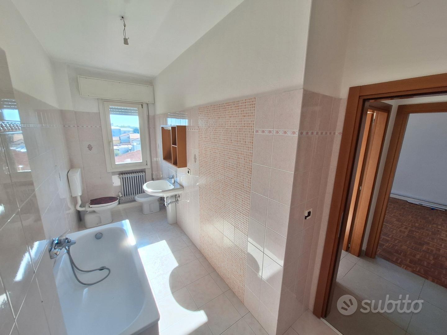 Appartamento – Spinea, Villaggio dei Fiori - Altro