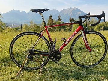 specialized tarmac