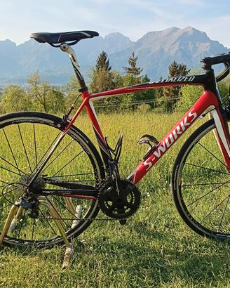 specialized tarmac