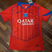 Maglia Dembele PSG Ligue 1 2025-2026