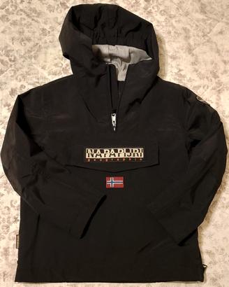 NAPAPIJRI giacca unisex 8 anni 