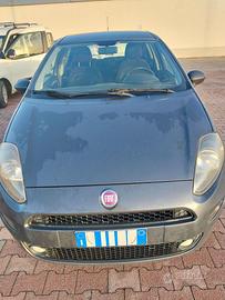 Punto evo 1.3 Multijet 