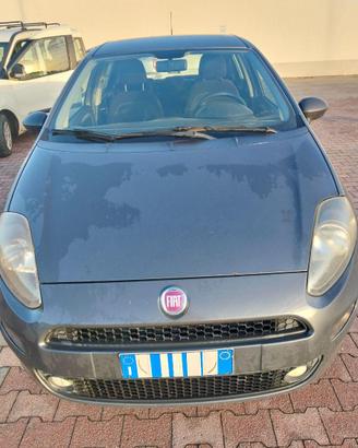 Punto evo 1.3 Multijet 