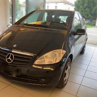 Mercedes-benz A 160 Classic - Autonavigli