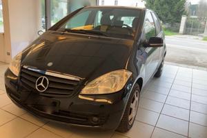 Mercedes-benz A 160 Classic - Autonavigli
