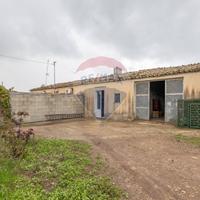Casa Indipendente - Chiaramonte Gulfi