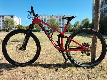 MTB Full Ghost SL AMR 29" - Taglia XL