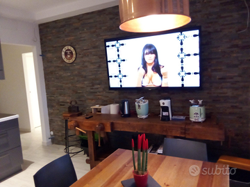 Stanza matrimoniale con bagno privato