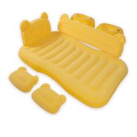 WODHMIEY MATERASSO GONFIABILE ARIA DA AUTO  POMPA