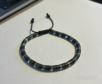 Bracciale Stroili Man Code