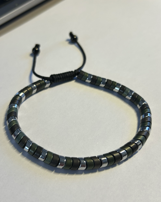 Bracciale Stroili Man Code