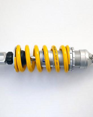 Mono Ohlins YA419 MT07 e XSR700 10.000 km