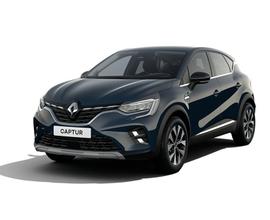 RENAULT CAPTUR II TCe 90 TECHNO (possibilità GPL)