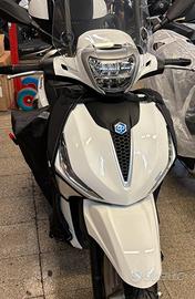 Piaggio Beverly 300 hpe