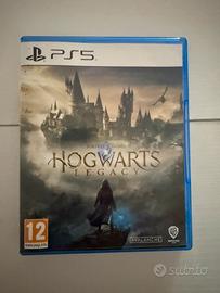 Hogwarts Legacy PS5 - (Versione Italiana