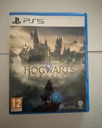 Hogwarts Legacy PS5 - (Versione Italiana